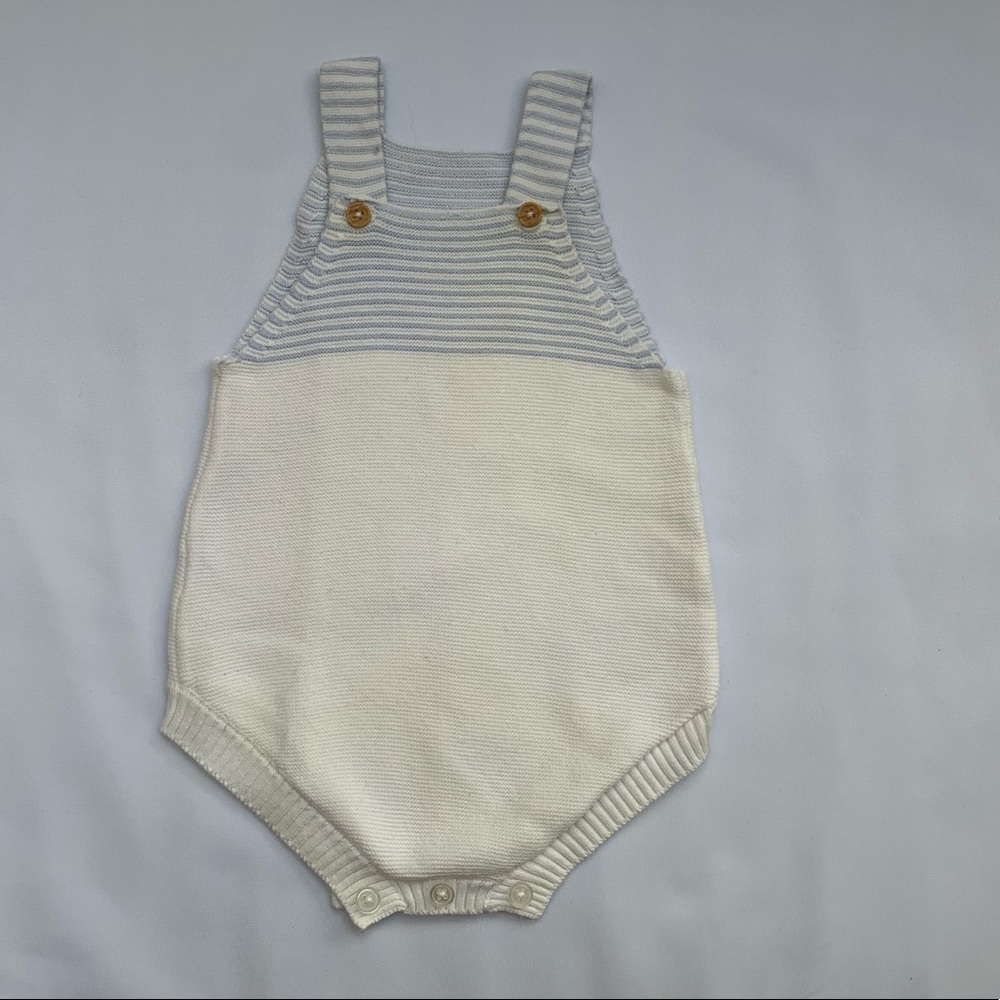 TEX bodysuit 0-3months